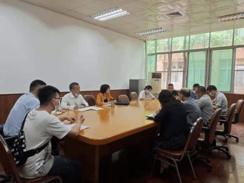 點對點進企業培訓，手牽手促業務提升——精準賦能，共拓發展新空間，拓展新發展