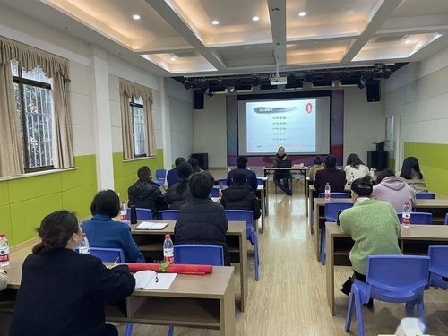 這場培訓干貨滿滿——社會組織黨建業務培訓活動順利舉辦
