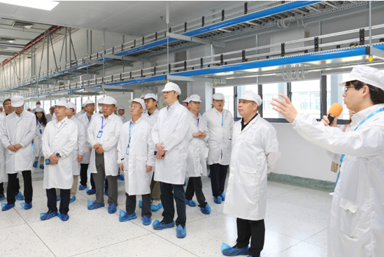 2024年5G工業互聯網專項培訓順利舉辦 業務培訓