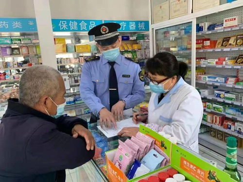 強(qiáng)化市場(chǎng)監(jiān)管 守護(hù)食品安全,順義 五一 假日市場(chǎng)平穩(wěn)有序